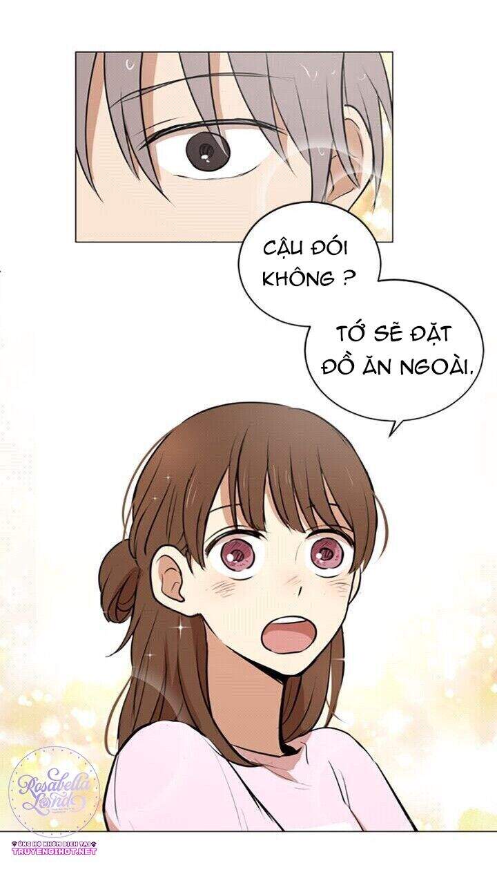 Tình Yêu Tuổi Trẻ Chapter 29 - 39