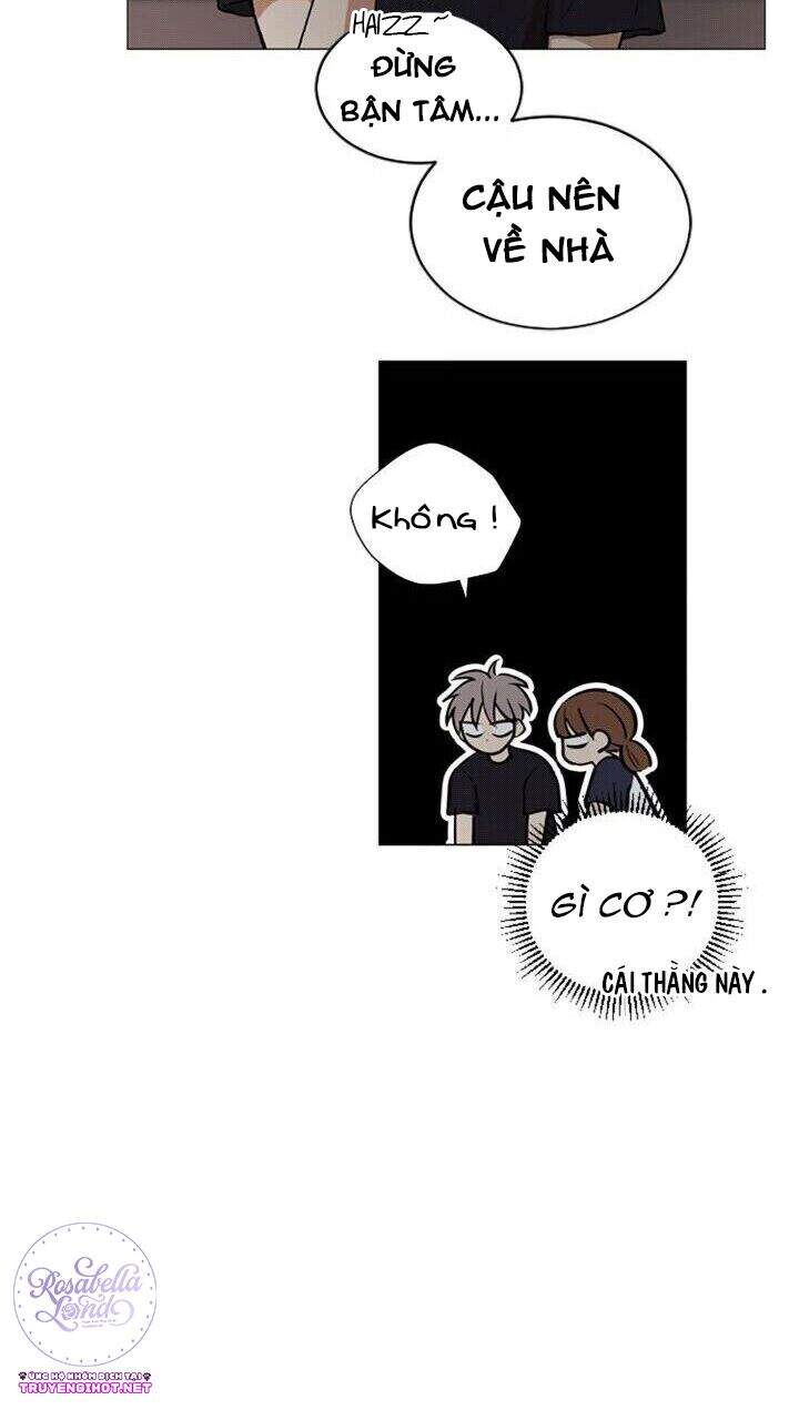 Tình Yêu Tuổi Trẻ Chapter 29 - 5