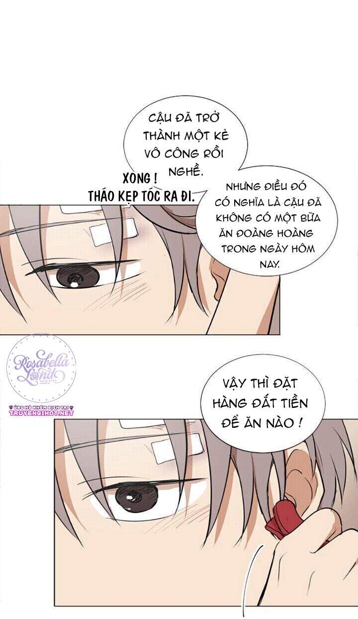 Tình Yêu Tuổi Trẻ Chapter 29 - 43