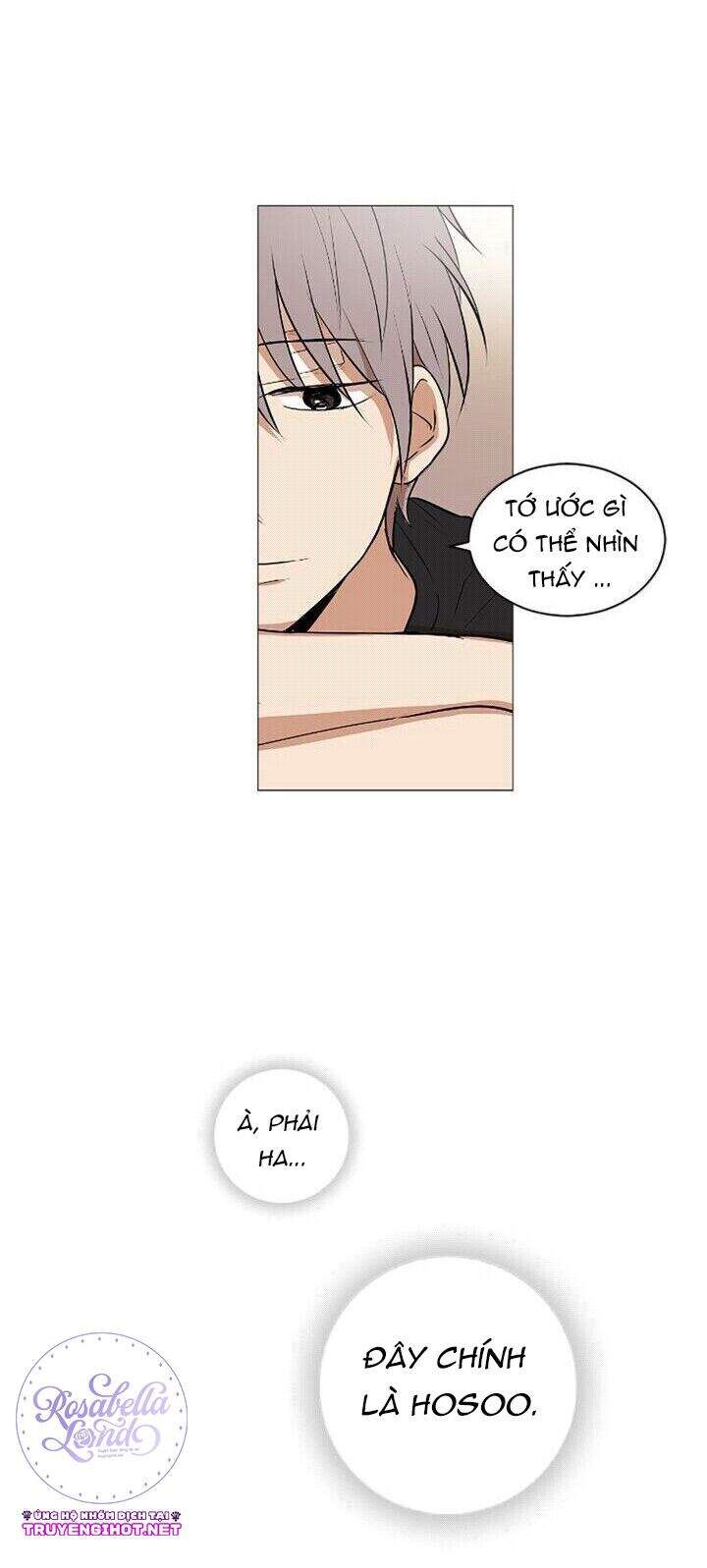 Tình Yêu Tuổi Trẻ Chapter 29 - 48