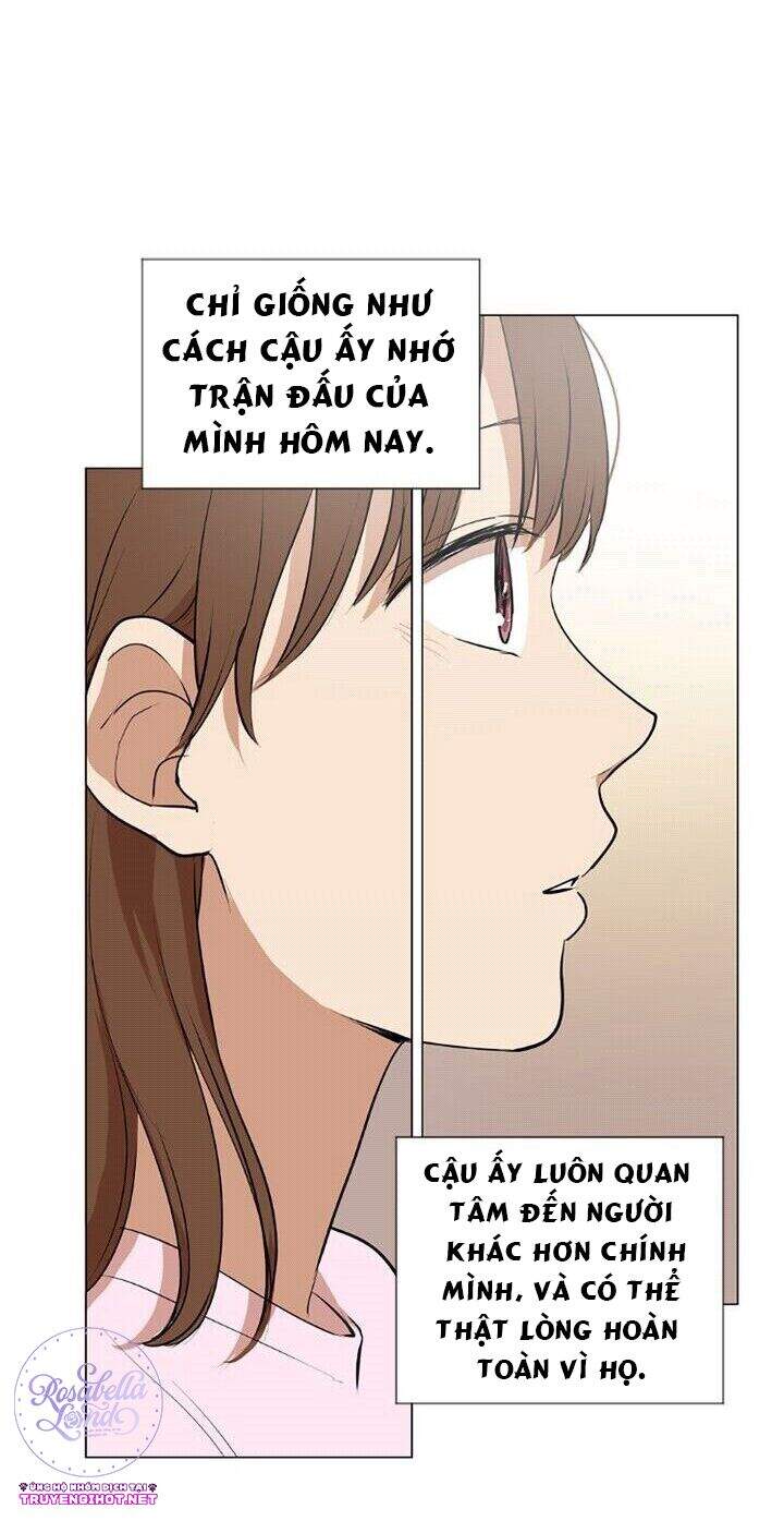 Tình Yêu Tuổi Trẻ Chapter 29 - 49