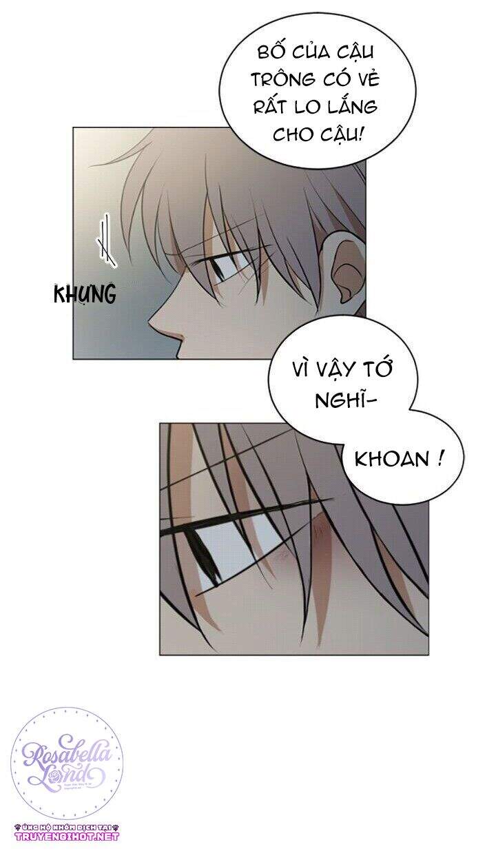 Tình Yêu Tuổi Trẻ Chapter 29 - 6