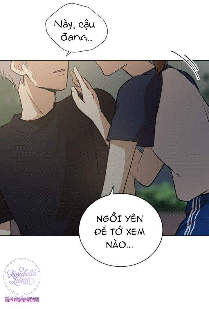 Tình Yêu Tuổi Trẻ Chapter 29 - 8