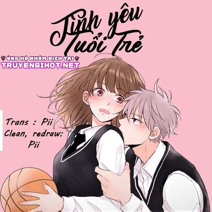 Tình Yêu Tuổi Trẻ Chapter 30 - 1