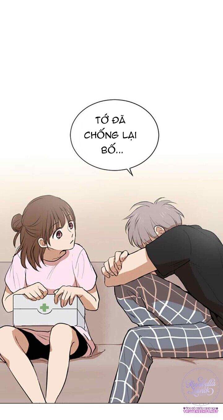 Tình Yêu Tuổi Trẻ Chapter 30 - 14