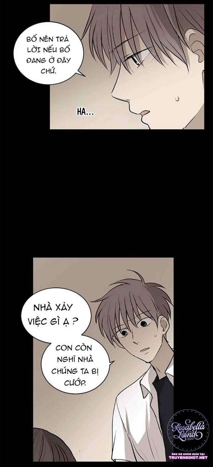 Tình Yêu Tuổi Trẻ Chapter 30 - 21