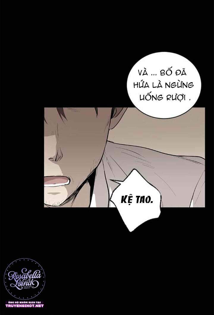 Tình Yêu Tuổi Trẻ Chapter 30 - 22