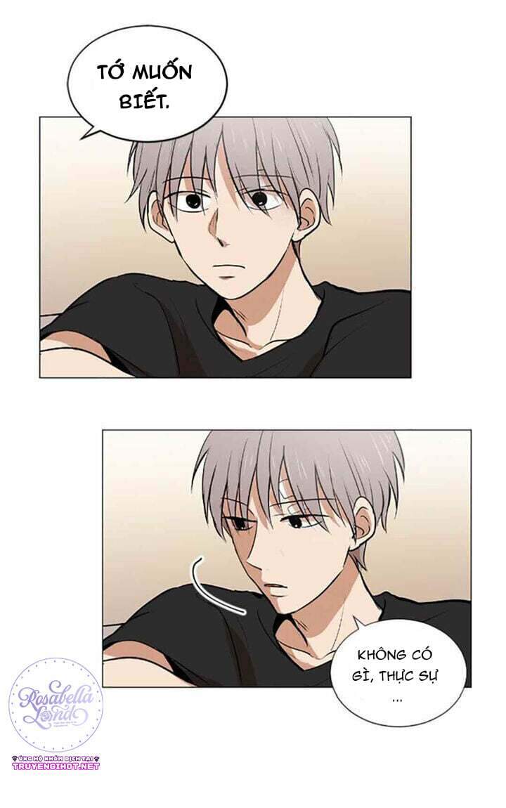 Tình Yêu Tuổi Trẻ Chapter 30 - 4