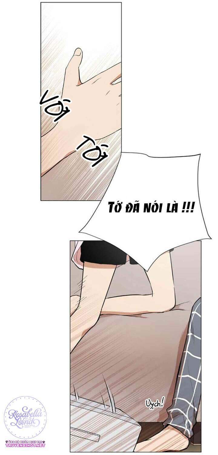 Tình Yêu Tuổi Trẻ Chapter 30 - 7