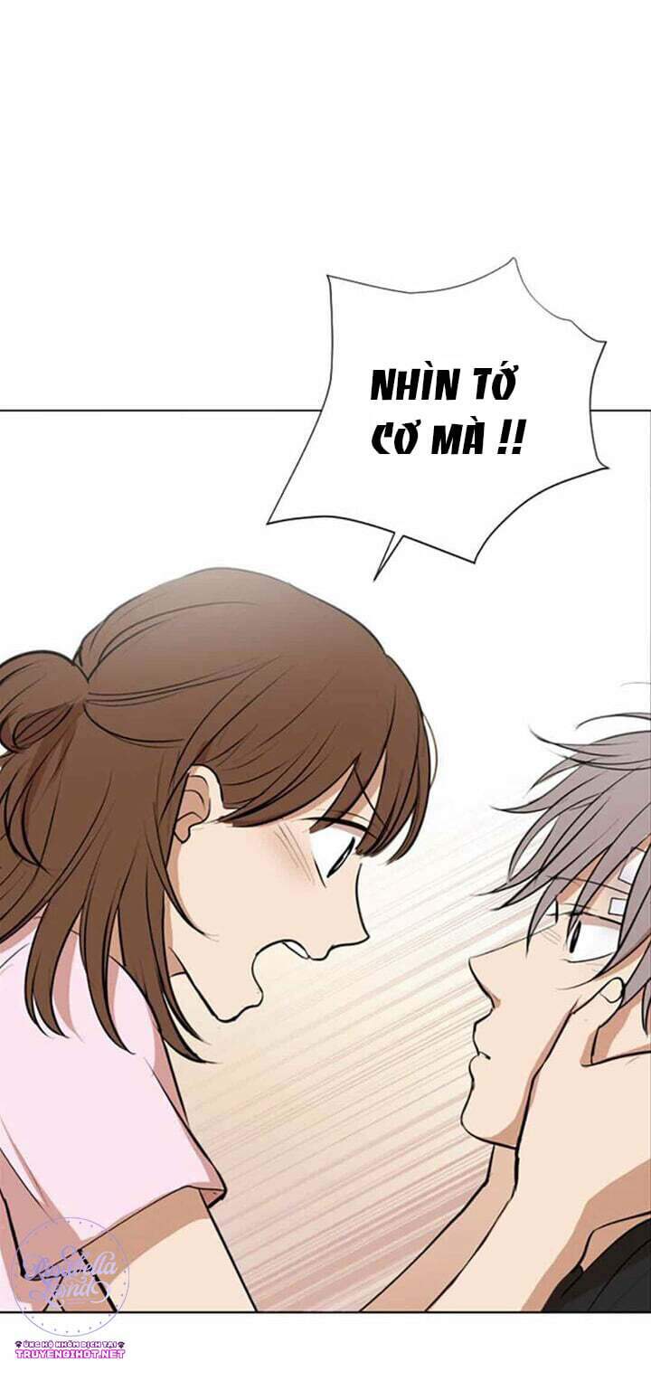 Tình Yêu Tuổi Trẻ Chapter 30 - 8