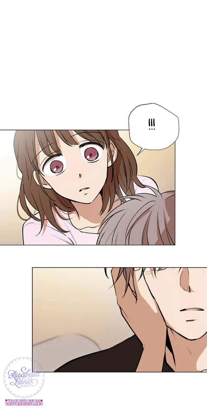 Tình Yêu Tuổi Trẻ Chapter 30 - 9