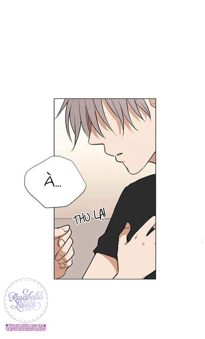 Tình Yêu Tuổi Trẻ Chapter 30 - 10