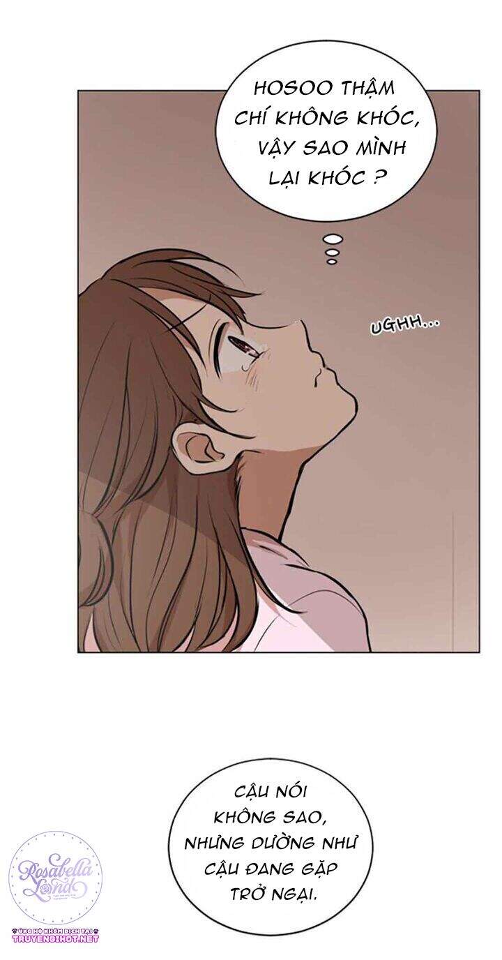 Tình Yêu Tuổi Trẻ Chapter 31 - 11