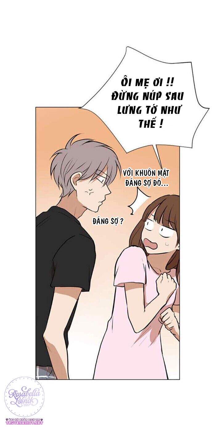 Tình Yêu Tuổi Trẻ Chapter 31 - 13