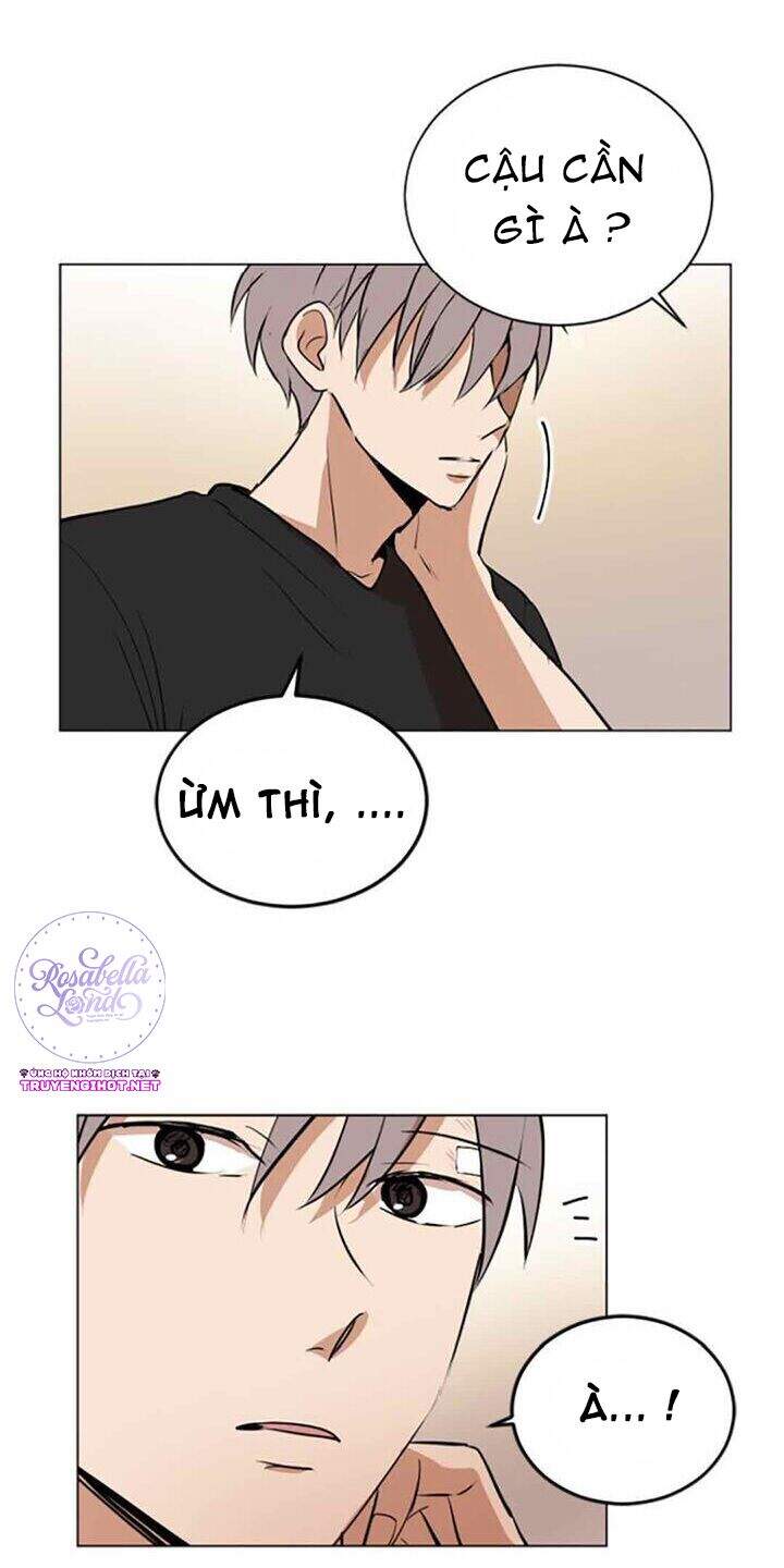 Tình Yêu Tuổi Trẻ Chapter 31 - 14