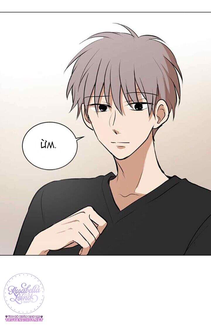 Tình Yêu Tuổi Trẻ Chapter 31 - 19