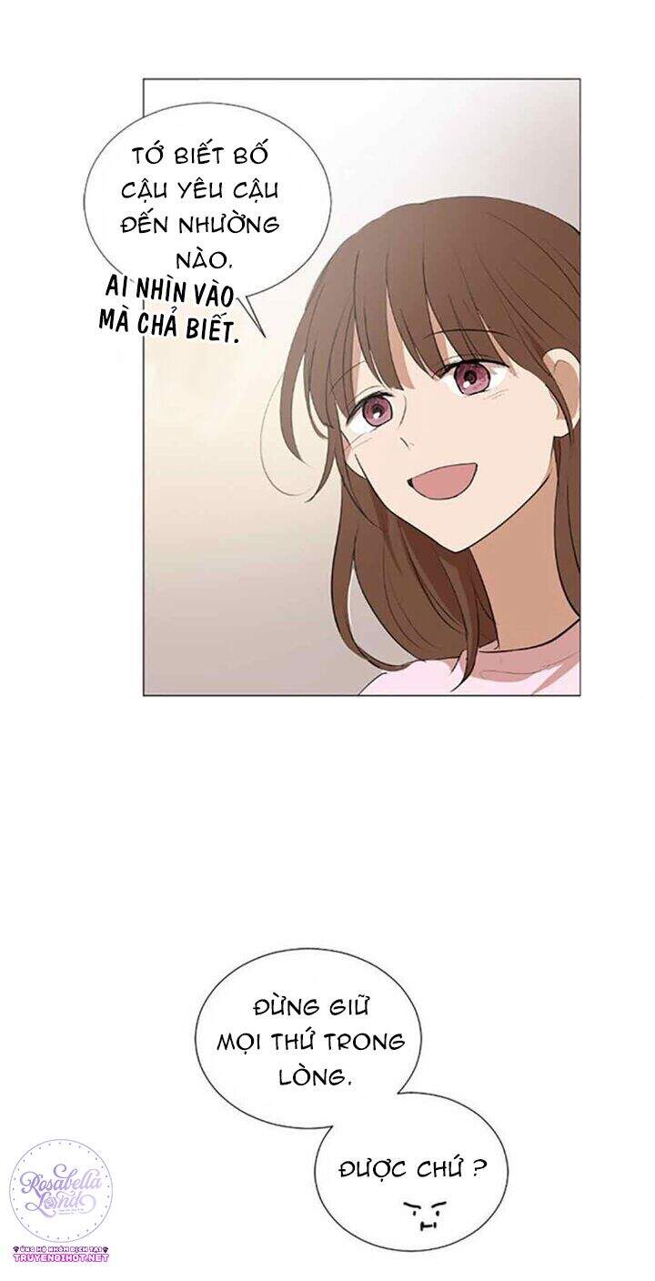 Tình Yêu Tuổi Trẻ Chapter 31 - 31