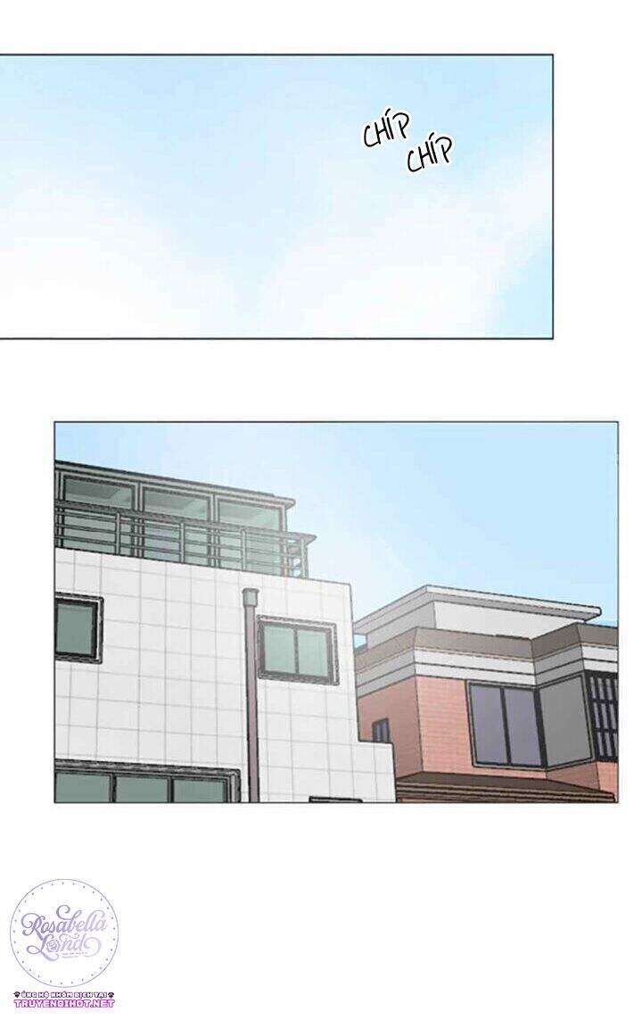 Tình Yêu Tuổi Trẻ Chapter 31 - 33