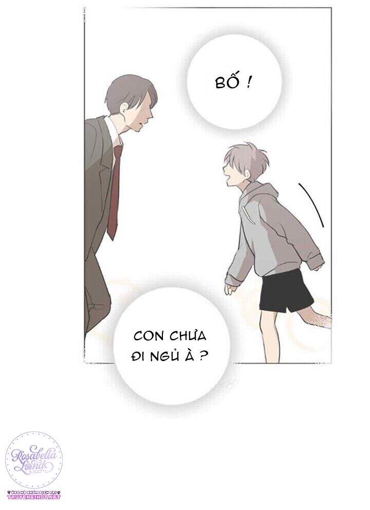 Tình Yêu Tuổi Trẻ Chapter 31 - 5