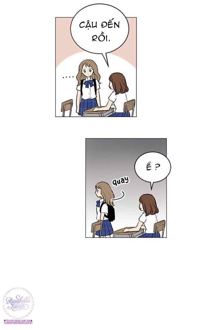 Tình Yêu Tuổi Trẻ Chapter 31 - 45