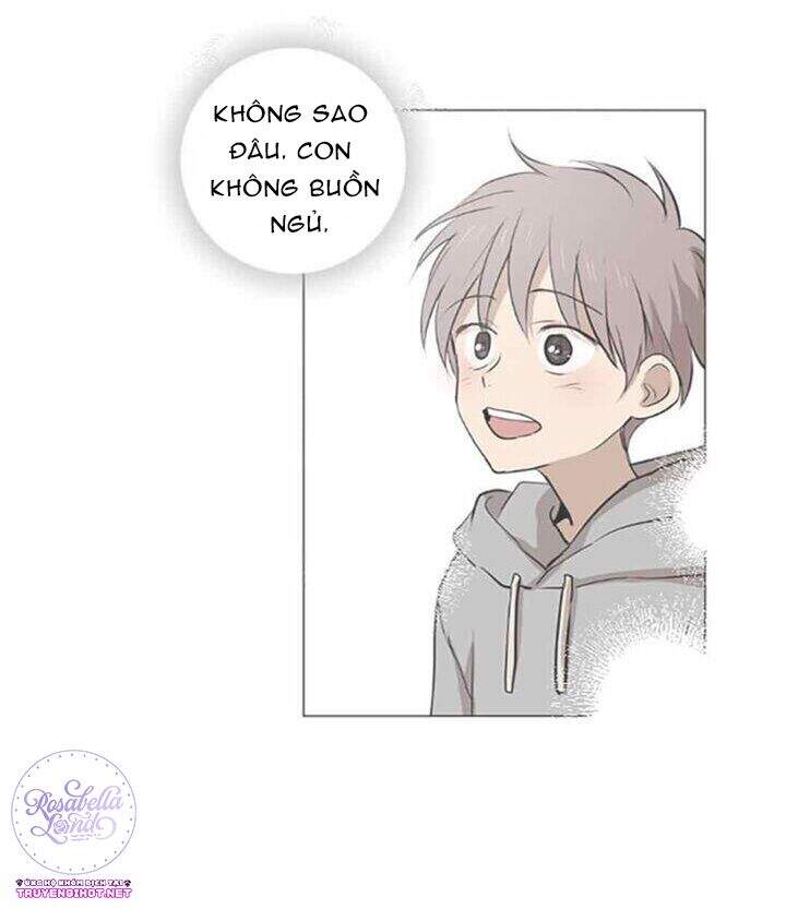 Tình Yêu Tuổi Trẻ Chapter 31 - 6