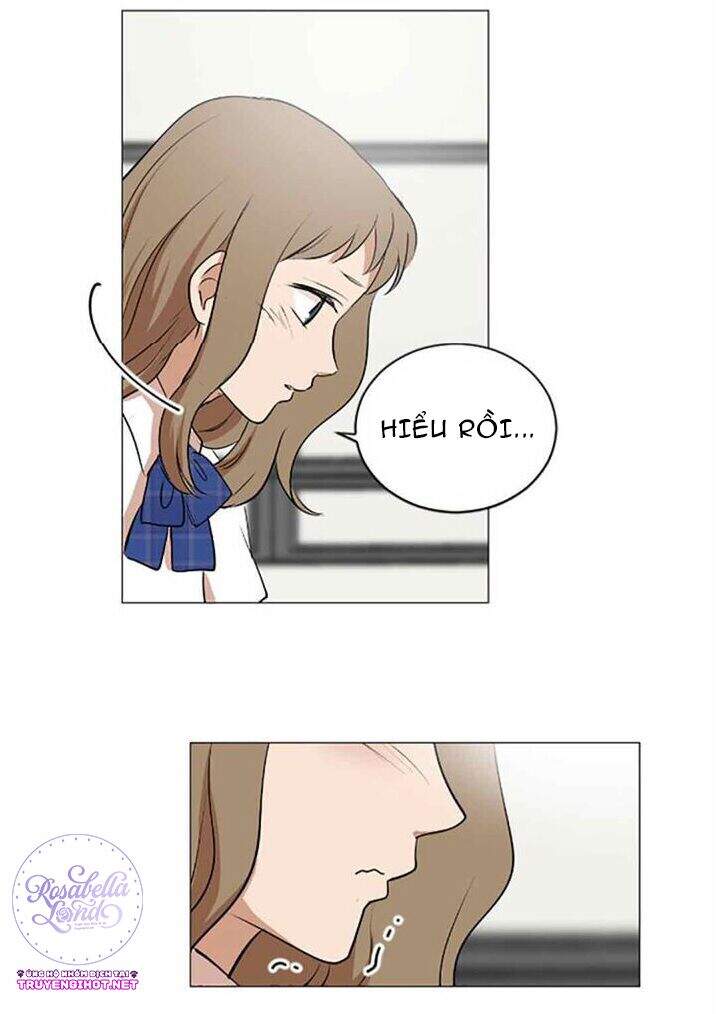 Tình Yêu Tuổi Trẻ Chapter 31 - 53