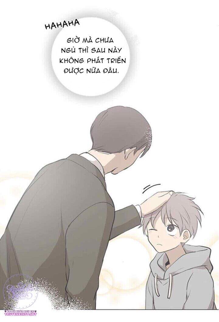 Tình Yêu Tuổi Trẻ Chapter 31 - 7