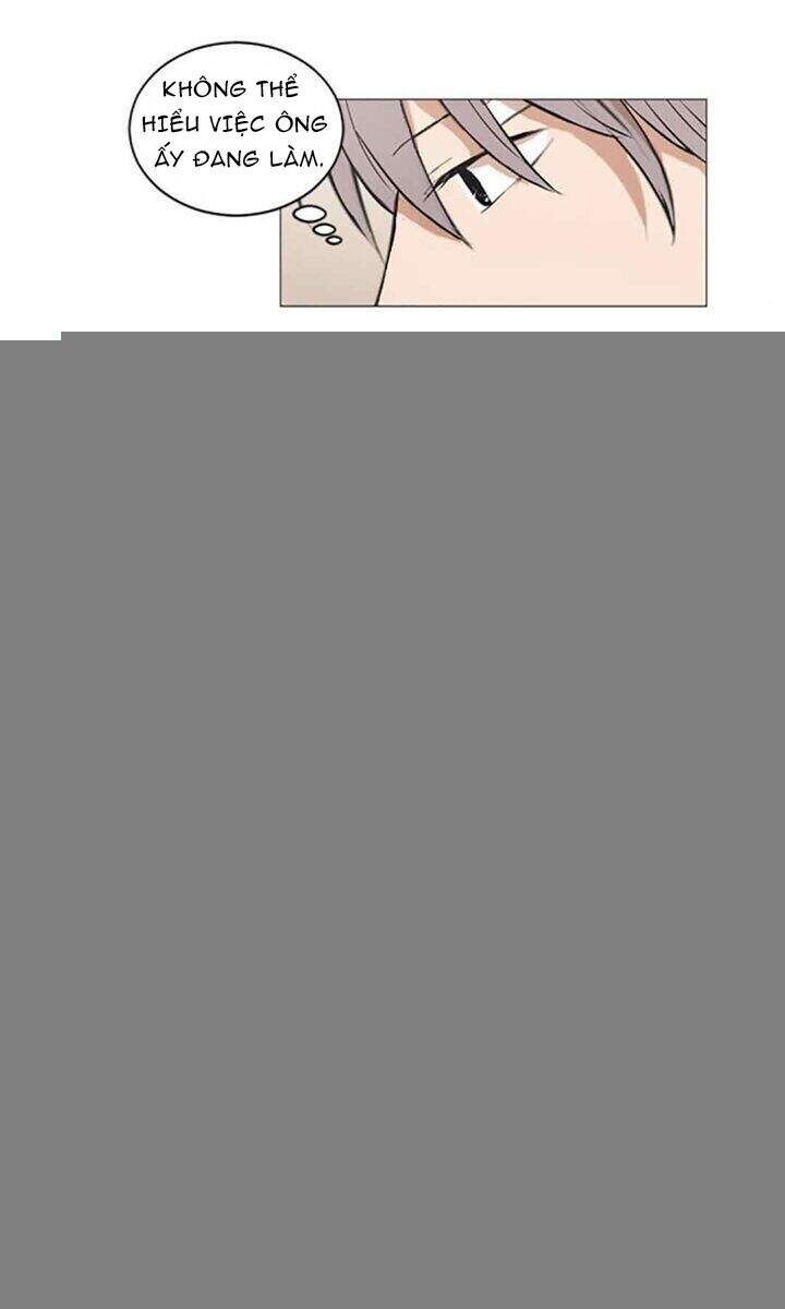 Tình Yêu Tuổi Trẻ Chapter 31 - 9