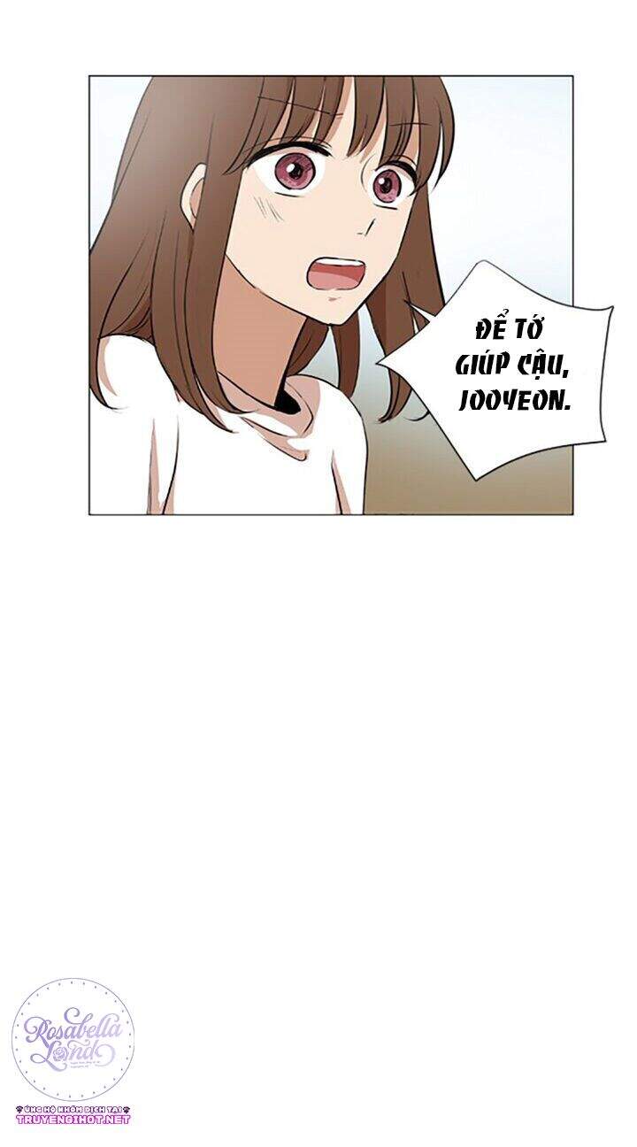 Tình Yêu Tuổi Trẻ Chapter 32 - 12
