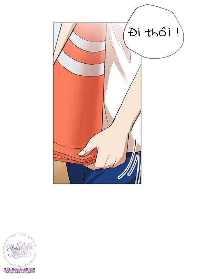 Tình Yêu Tuổi Trẻ Chapter 32 - 13