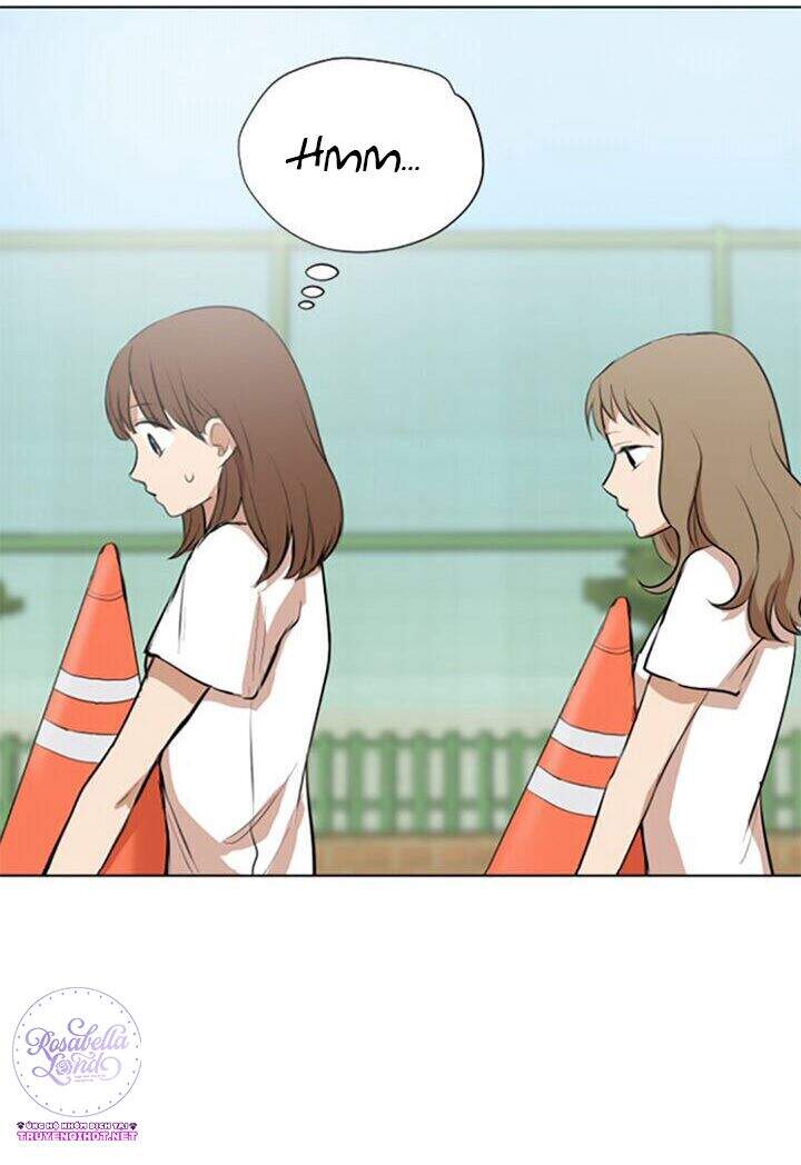 Tình Yêu Tuổi Trẻ Chapter 32 - 14