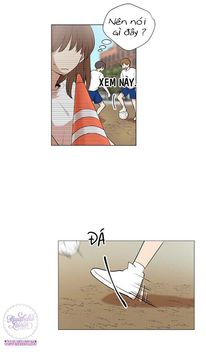 Tình Yêu Tuổi Trẻ Chapter 32 - 15