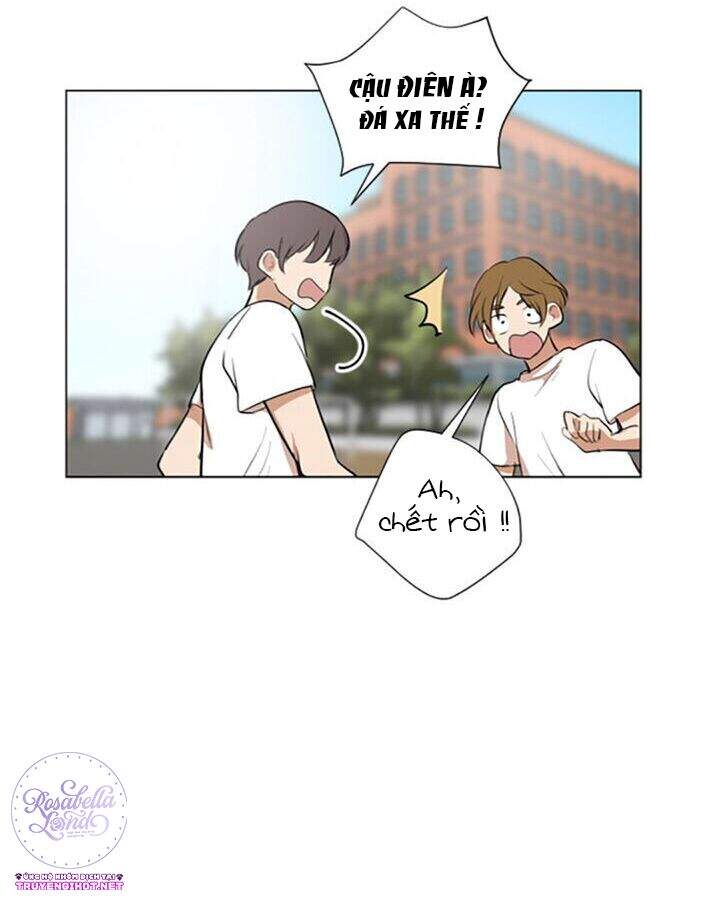 Tình Yêu Tuổi Trẻ Chapter 32 - 16