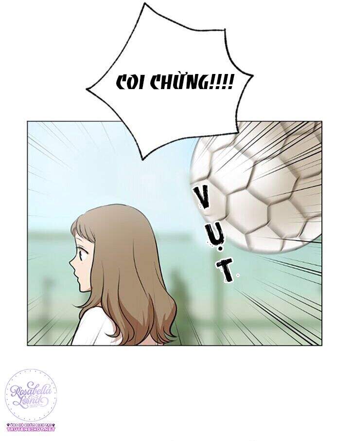 Tình Yêu Tuổi Trẻ Chapter 32 - 17