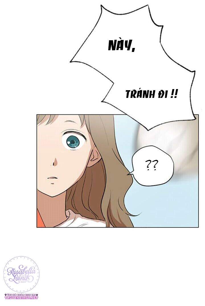 Tình Yêu Tuổi Trẻ Chapter 32 - 18