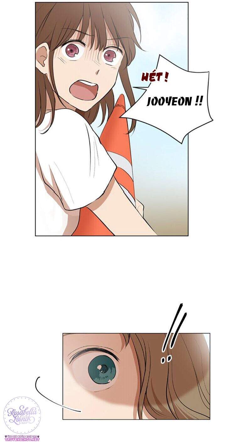 Tình Yêu Tuổi Trẻ Chapter 32 - 19