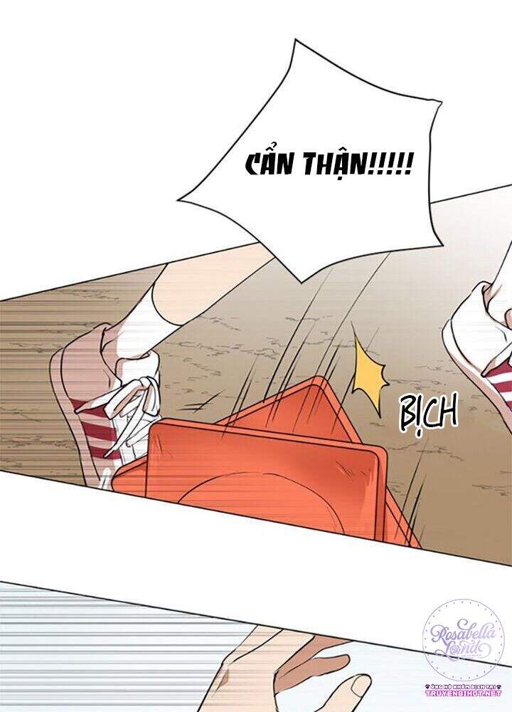 Tình Yêu Tuổi Trẻ Chapter 32 - 20