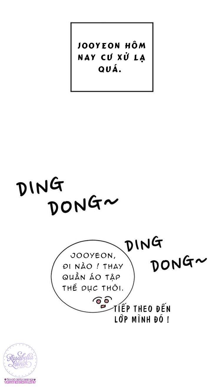 Tình Yêu Tuổi Trẻ Chapter 32 - 3