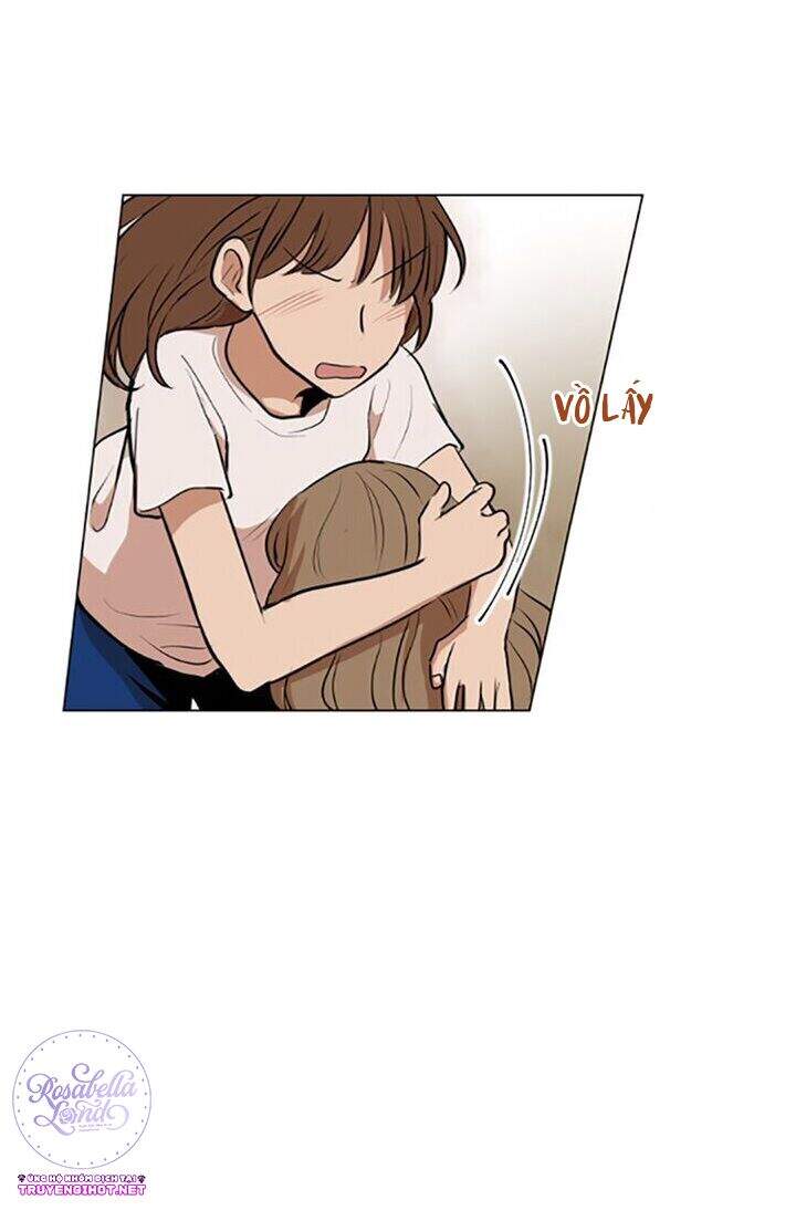 Tình Yêu Tuổi Trẻ Chapter 32 - 22