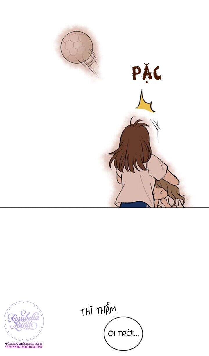 Tình Yêu Tuổi Trẻ Chapter 32 - 23