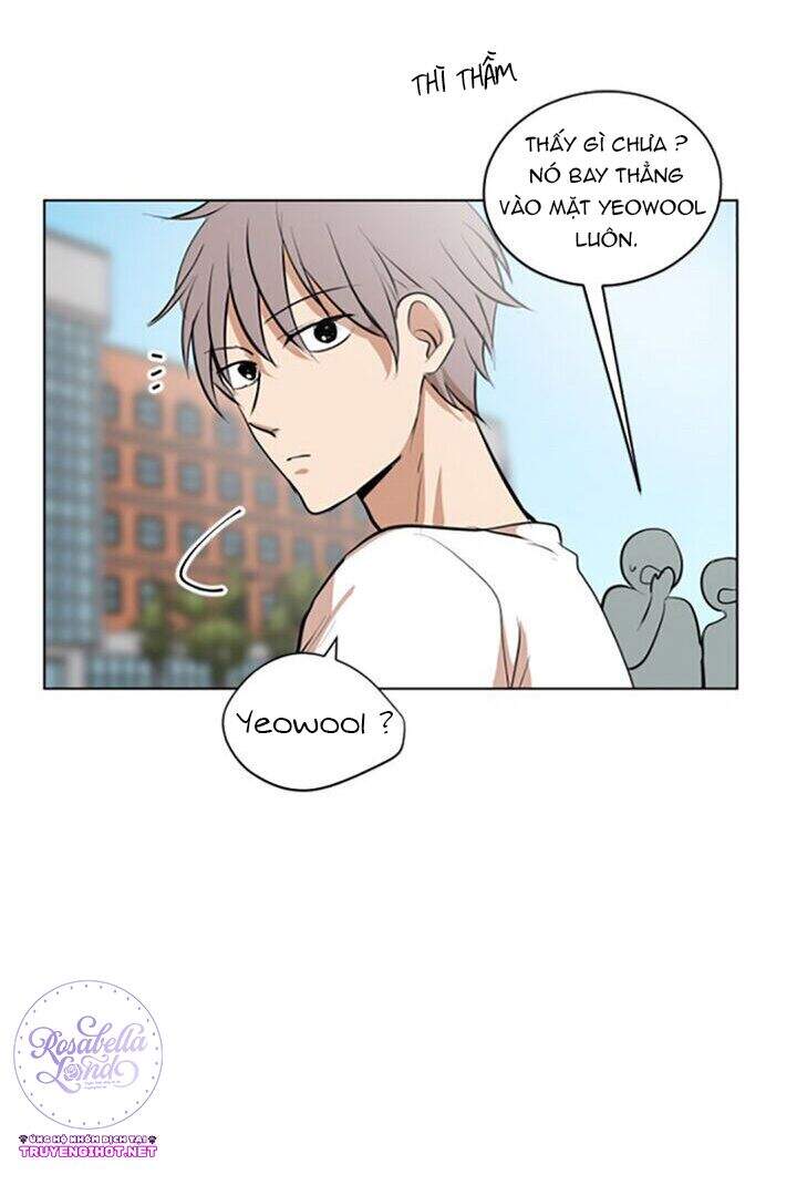 Tình Yêu Tuổi Trẻ Chapter 32 - 24