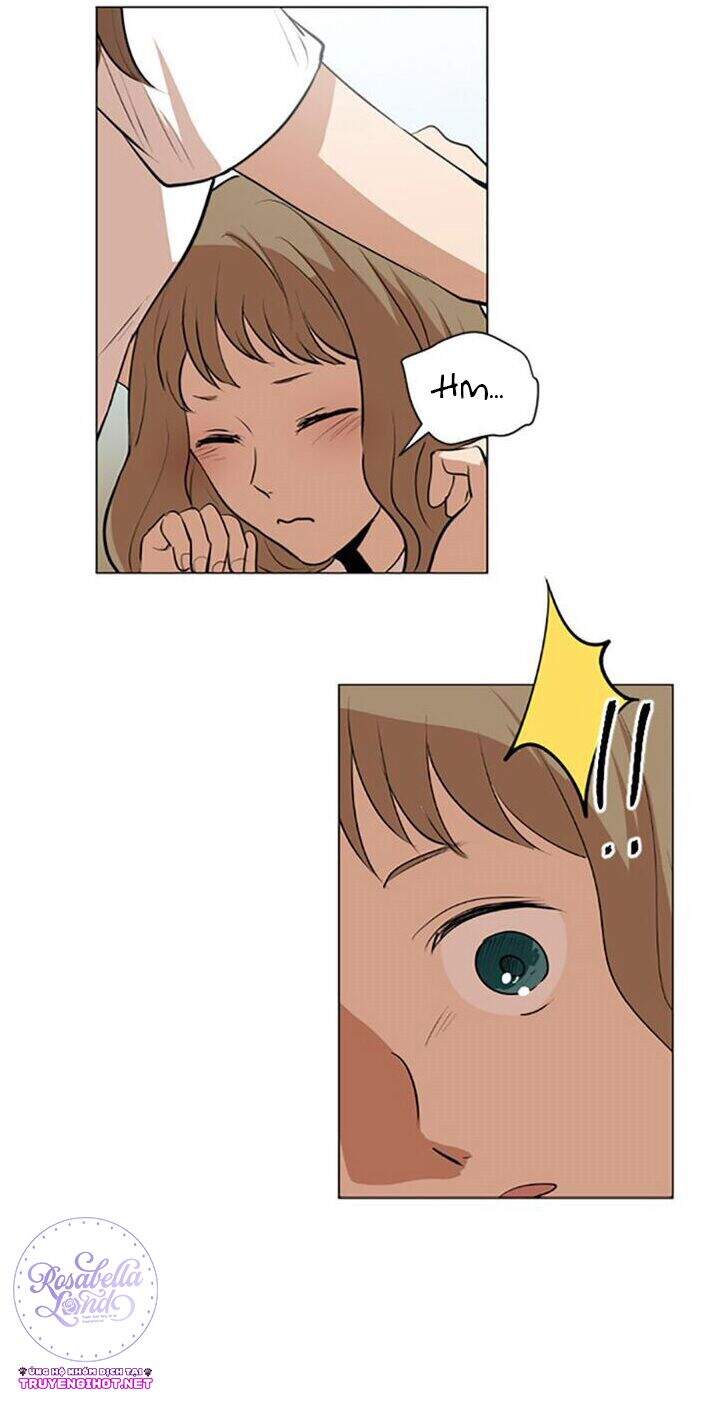 Tình Yêu Tuổi Trẻ Chapter 32 - 25