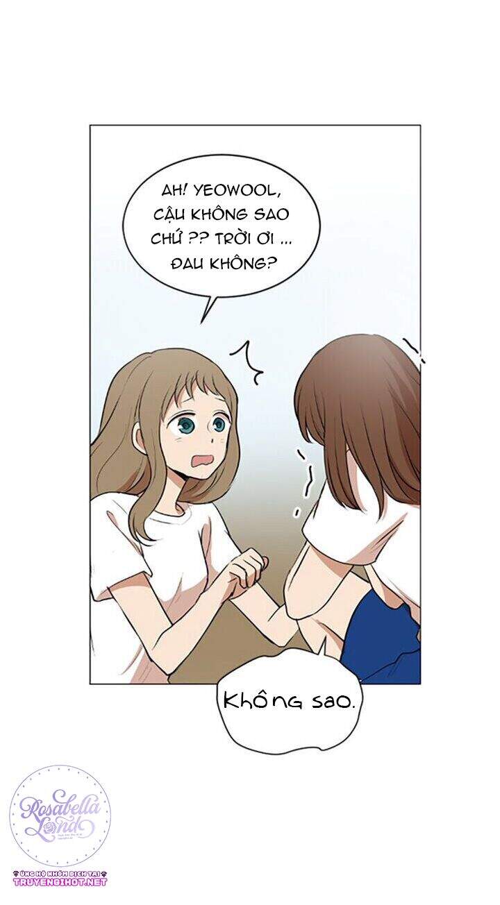 Tình Yêu Tuổi Trẻ Chapter 32 - 26