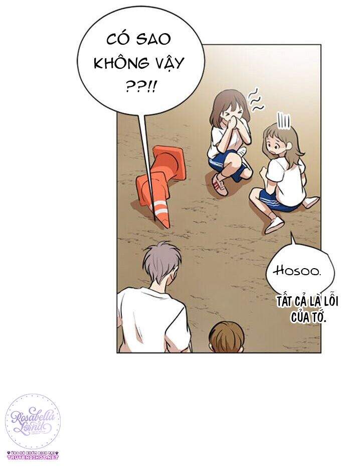 Tình Yêu Tuổi Trẻ Chapter 32 - 27