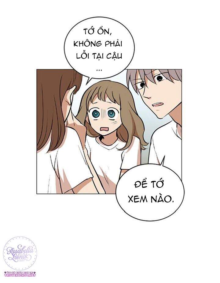 Tình Yêu Tuổi Trẻ Chapter 32 - 28