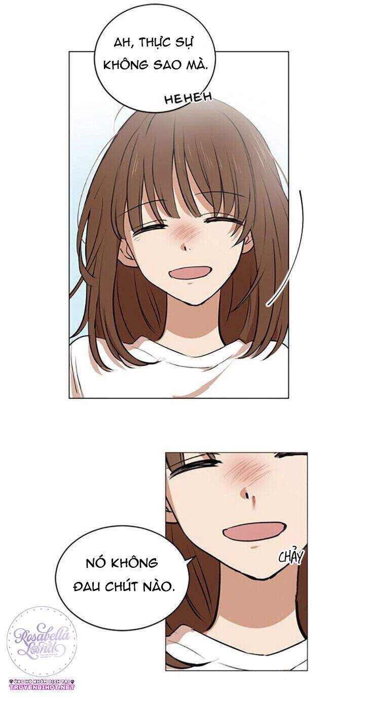 Tình Yêu Tuổi Trẻ Chapter 32 - 29