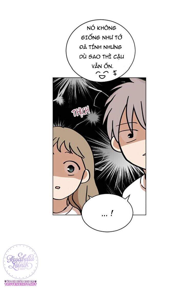 Tình Yêu Tuổi Trẻ Chapter 32 - 30