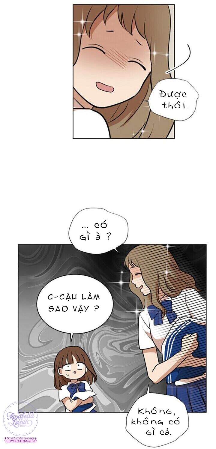 Tình Yêu Tuổi Trẻ Chapter 32 - 4