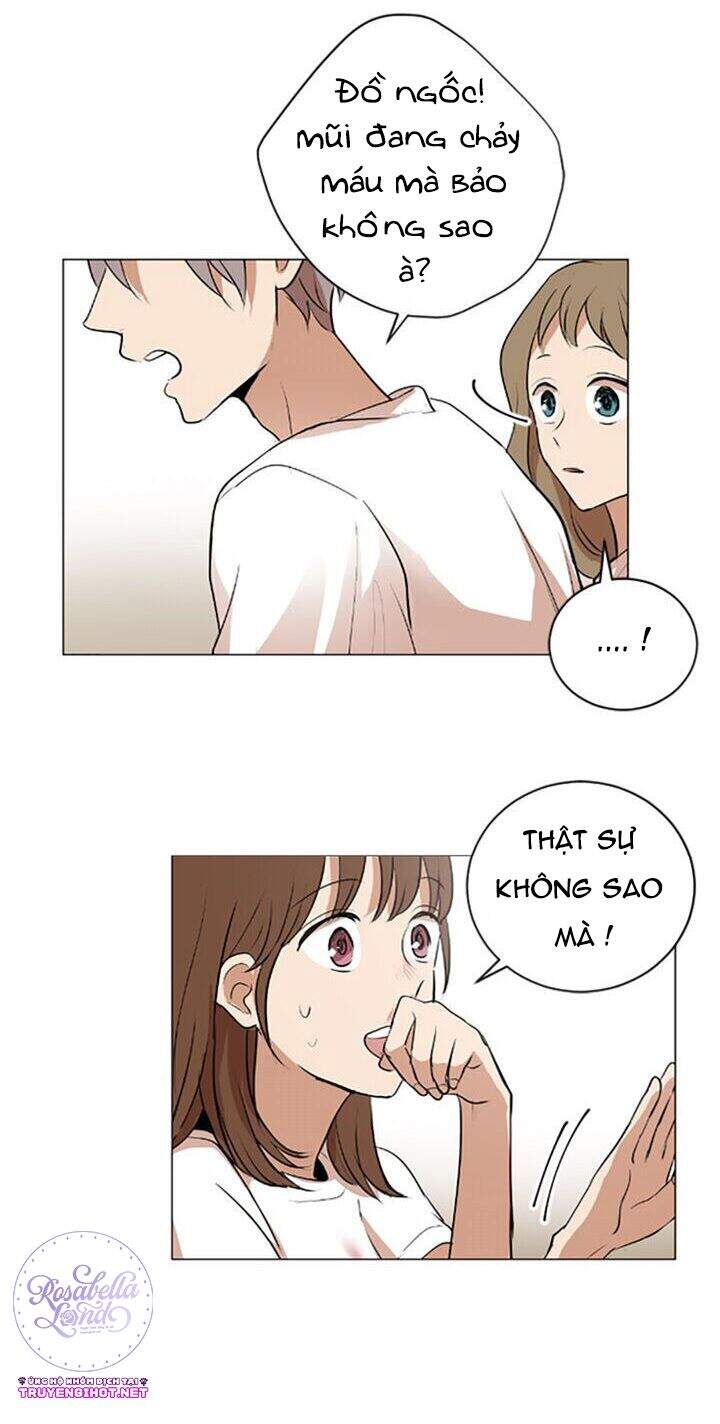 Tình Yêu Tuổi Trẻ Chapter 32 - 32