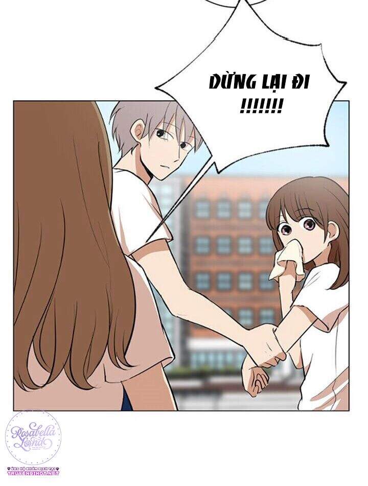 Tình Yêu Tuổi Trẻ Chapter 32 - 38